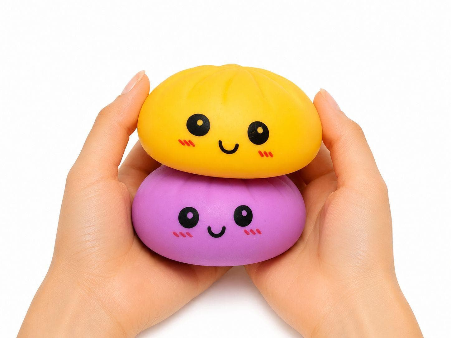 Featured squishy plushie